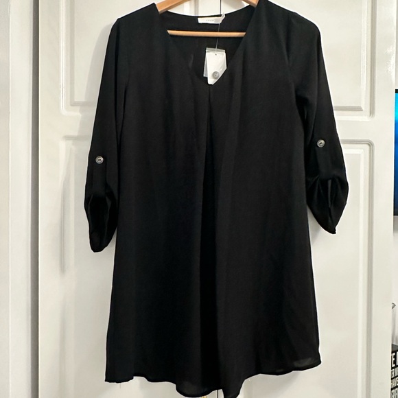 Lush Dress NWT - Picture 1 of 8